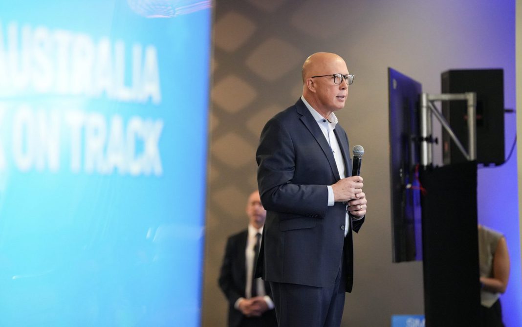 Image Source: Liberal Handout